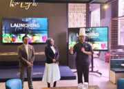 Mercure Makassar Nexa Pettarani Luncurkan Menu Terbaru The Light dengan Konsep Fresh Non-Alkohol