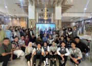 Pelatihan Kopi dan Kewirausahaan Poltekpar Makassar Dorong UMKM Baru