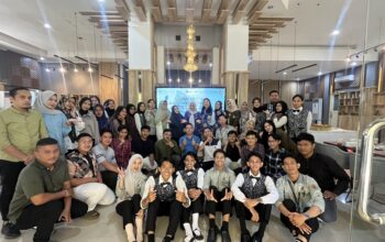 Pelatihan Kopi dan Kewirausahaan Poltekpar Makassar Dorong UMKM Baru