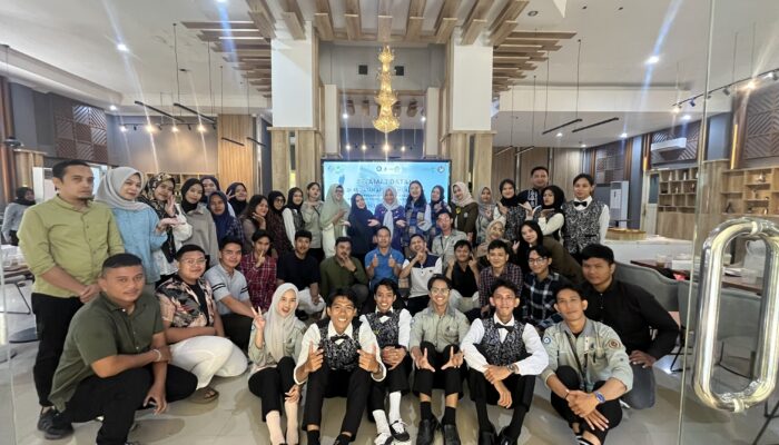 Pelatihan Kopi dan Kewirausahaan Poltekpar Makassar Dorong UMKM Baru