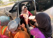 GMTD Dorong UMKM Tanjung Bunga Lewat Program “Jumat Berbagi”