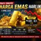 Harga Emas 4 April 2026 Masih Fluktuatif, Waktunya Beli Atau Tunggu? Begini Kata Pengamat