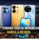HP Terbaru 2026 Resmi Rilis di Indonesia, Ini Harga, Keunggulan dan Kelemahannya