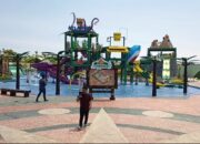 Taro Waterpark Hadir di Makassar, FKS Bangun Mesin Bisnis Baru