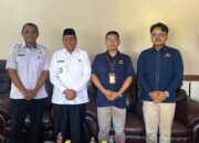 KP2KP Benteng dan Pemkab Selayar Perkuat Sinergi Tingkatkan Kepatuhan Pajak