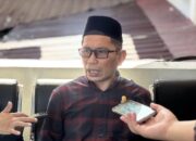 Muchlis Misbah Serap Aspirasi Warga Terkait Drainase dan Keamanan