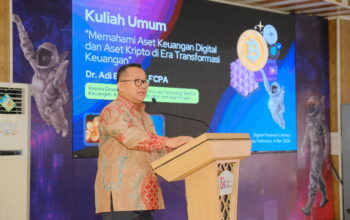 OJK Perkuat Literasi Kripto di Indonesia Timur, Gandeng Universitas Pattimura