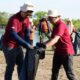 GMTD Dorong Pariwisata Bersih, Aksi Pantai Akkarena Hasilkan 306 Kg Sampah Terkumpul