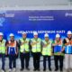 Dirut Pelindo Tekankan Budaya HSSE dan Sinergi Operasional di Regional 4 Makassar