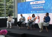 Era AI Ubah Peta Karier, CEO Haka Auto Ingatkan Pentingnya Mindset dan Adaptasi