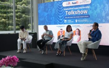 Era AI Ubah Peta Karier, CEO Haka Auto Ingatkan Pentingnya Mindset dan Adaptasi