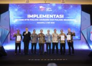 OJK Luncurkan QR Code STTD, Tingkatkan Transparansi dan Kepercayaan Industri Asuransi