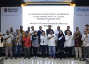 Kolaborasi Pelindo dan DPRD Percepat Modernisasi Pelabuhan Sorong
