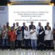 Kolaborasi Pelindo dan DPRD Percepat Modernisasi Pelabuhan Sorong