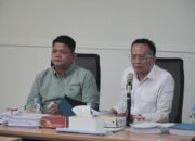 Tak Ingin Sekadar Formalitas, DPRD Makassar Tunda Pembahasan LKPJ 2025