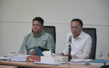 Tak Ingin Sekadar Formalitas, DPRD Makassar Tunda Pembahasan LKPJ 2025