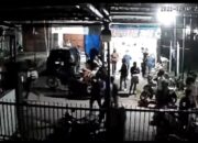 Aksi Anarkis di Samata Gowa, Pemilik Rumah Klarifikasi Tuduhan dan Ungkap Rekaman CCTV