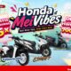 Asmo Sulsel Hadirkan “Honda Mei Vibes”, Promo Spesial Motor Honda Sepanjang Mei 2026
