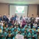 PT Pegadaian Perkuat Komitmen Pendidikan Lewat Program Beasiswa untuk Siswa Maros