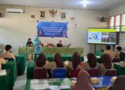 Mahasiswa UIN Alauddin Bekali Siswa SMA Negeri 8 Gowa Hadapi Era Post-Truth dan Manipulasi Digital