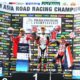 Terus Melesat, CBR Series Kembali Harumkan Indonesia di ARRC Buriram