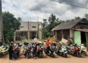 Gowata Sakti Motor Donasikan 10 Al-Quran untuk Masjid di Gowa dalam Rangka Anniversary ke-19