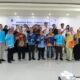 Pengurus BPC PHRI Kepulauan Selayar Resmi Dikukuhkan, Fokus Tingkatkan SDM Pariwisata