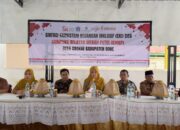 OJK dan Industri Jasa Keuangan Edukasi Nelayan Bone soal Keuangan Digital dan Pembiayaan