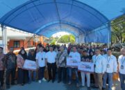 OJK Sulselbar dan Pemkab Bulukumba Perkuat Literasi Keuangan Masyarakat Pesisir Melalui Program EKI dan KNMP