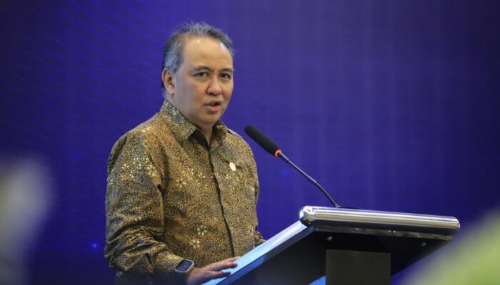 OJK Perkuat Kerja Sama Indonesia-Australia dalam Penanganan Scam Keuangan