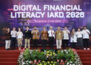 OJK Ajak Generasi Muda Pahami Risiko Kripto dan Tokenisasi Aset