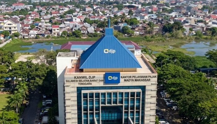 Kanwil DJP Sulselbartra Blokir 2.100 Rekening Penunggak Pajak di 16 Bank