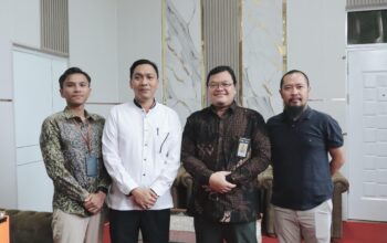 DJP Dorong Kepatuhan Pajak Aparatur, Pelaporan SPT ASN Enrekang Capai 95 Persen