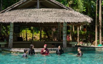 Bugis Waterpark Adventure Kembali Hadirkan Promo Liburan Hemat untuk Keluarga dan Sahabat