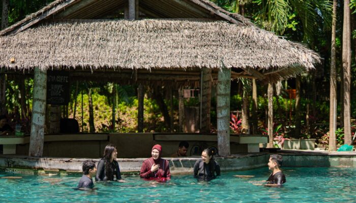 Bugis Waterpark Adventure Kembali Hadirkan Promo Liburan Hemat untuk Keluarga dan Sahabat