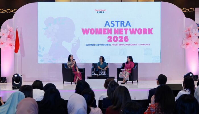 Astra Women Network 2026: Dari Pemberdayaan Menuju Dampak Nyata