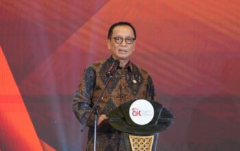 Otoritas Jasa Keuangan Dorong Kepastian Hukum Penanganan Kredit Macet di Perbankan