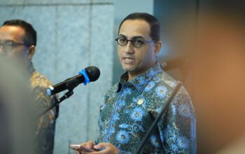 OJK Optimistis Pasar Modal Indonesia Tetap Prospektif Pasca Rebalancing MSCI