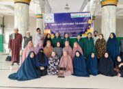 Penguatan TPQ di Pinrang, LAZ Hadji Kalla Gelar Diklat Guru Mengaji Metode Tilawati
