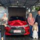 Compact, Stylish, Efisien: Toyota Agya Raih Market Share 30% di 2026
