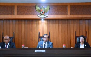 KPPU Tegakkan Aturan Akuisisi dengan Denda Rp2 Miliar untuk NTT Docomo