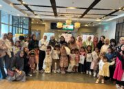 Vasaka Hotel Makassar Hadirkan Kids Beauty Class Seru Bersama Little Fab Kids