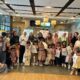 Vasaka Hotel Makassar Hadirkan Kids Beauty Class Seru Bersama Little Fab Kids