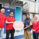 CSR Telkomsel Hadirkan Sarana Sanitasi untuk Tingkatkan Kualitas Hidup Warga Maros