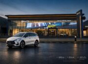 BYD M6 DM Gebrak Pasar MPV Nasional, Teknologi Hybrid Generasi Baru Siap Tantang Dominasi Mobil Konvensional