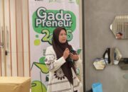 PT Pegadaian Kanwil VI SulSelBarRa Maluku Gelar Gade Preneur UMKM 2026 untuk Dorong UMKM Naik Kelas