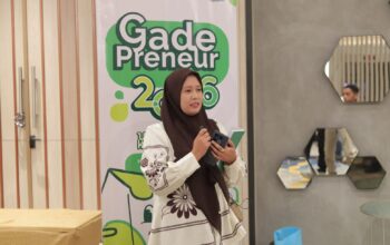 PT Pegadaian Kanwil VI SulSelBarRa Maluku Gelar Gade Preneur UMKM 2026 untuk Dorong UMKM Naik Kelas