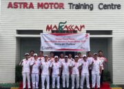 Asmo Sulsel Siap Kembali Hadirkan Technical Skill Contest 2026, Cari Mekanik dan Service Advisor Terbaik Menuju Tingkat Nasional