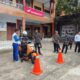 Asmo Sulsel Edukasi Safety Riding Siswa SMK Tri Tunggal 45 Makassar, Hadirkan Praktik Langsung dengan Honda Icon-e