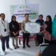 PT Pegadaian Kanwil VI Serahkan Bantuan Renovasi untuk SD Aisyiyah Pangkep